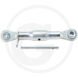 Mechanický tretí bod M30×3,5, kat. 2 / 2 – dĺžka 450 mm
