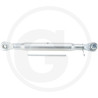 Mechanický tretí bod M30×3,5, kat. 2 / 2 – dĺžka 330 mm