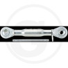 Mechanický tretí bod M30 x 3,5 Kat.: 2 / 25,4  B Kat.: 2 / 25,4  D (mm): 355 / 490