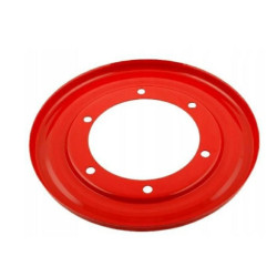 kryt bubna pre poľskú bubnovú rotačnú kosačku  Wirax, Banrol, Lisicki a iné