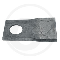 Nožík ľavý pre diskovú kosačku KRONE  525146690.1/25 balenie 25ks
