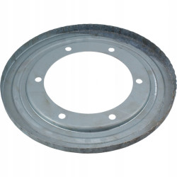 kryt bubna pre poľskú bubnovú rotačnú kosačku  Wirax, Banrol, Lisicki a iné